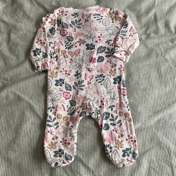 1 Baby pyjama, little planet by Carter’s, 3m - Picture 5 of 5